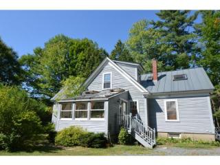 195 Cheney St, Unity, NH 03773 exterior