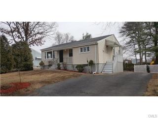 400 Griffin Ave, Bridgeport, CT 06606 exterior