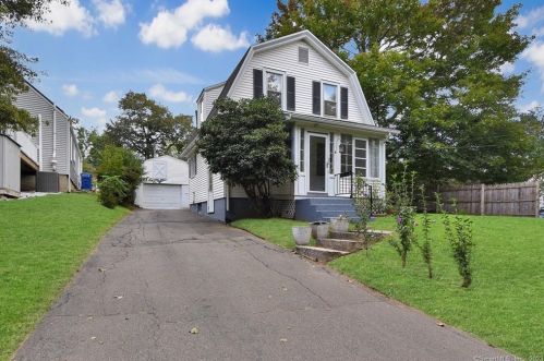 20 Boulevard, Hartford, CT 06111 exterior