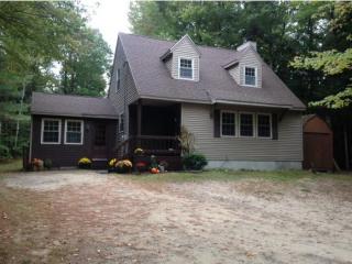 106 Heron Cove Rd, Wakefield, NH 03872 exterior