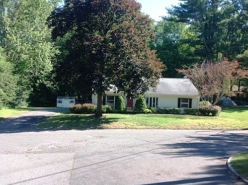 294 Holcomb Rd, Springfield, MA 01118 exterior