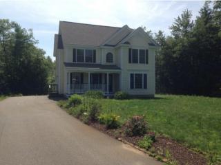 119 Copperline Dr, Epsom, NH 03234 exterior