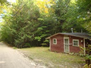 504 Wild Meadow Rd, Grafton, NH 03240 exterior