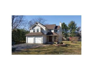 107 Goff Rd, Hartford, CT 06109 exterior