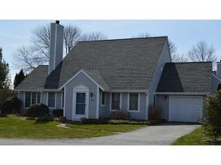 228 Corey Ln, Middletown, RI 02842 exterior