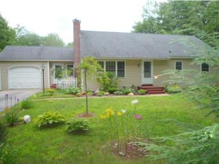 159 Wentworth Rd, Wakefield, NH 03872 exterior