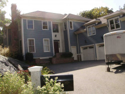 21 Beacon Heights Dr, Newton, MA 02459 exterior