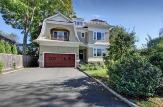 157 Fern St, Fairfield, CT 06824 exterior