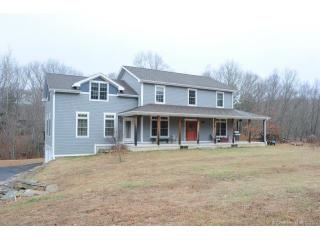 50 Pleasant Valley Rd, Clinton, CT 06413 exterior