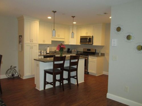 60 Saw Mill Dr, North Kingstown, RI 02852 exterior
