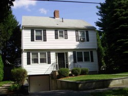 22 Bemis Rd, Newton, MA 02460 exterior