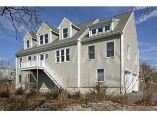 56 Truro St, Nantasket Beach, MA 02045 exterior