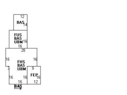 46 Central St, Newton, MA 02466 floor plan