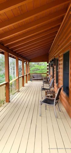 20 Ridge Rd, Machias, ME 04654 exterior