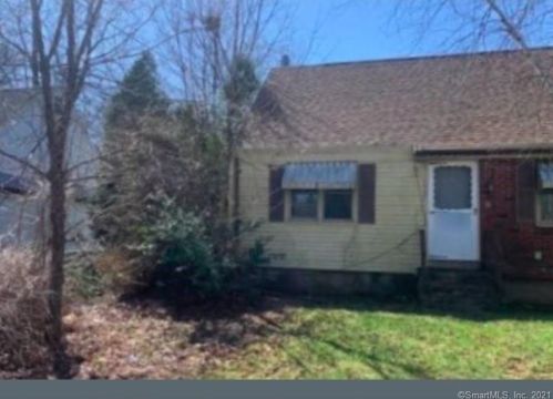 201 Bingham St, New-Britain, CT 06051 exterior