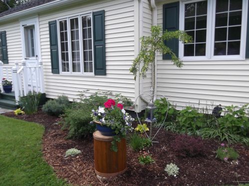 208 Washburn Rd, Presque Isle, ME 04769 exterior