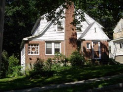 199 Woodcliff Rd, Newton, MA 02461 exterior