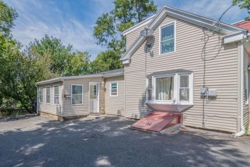64 Aborn St, Peabody, MA 01960 exterior