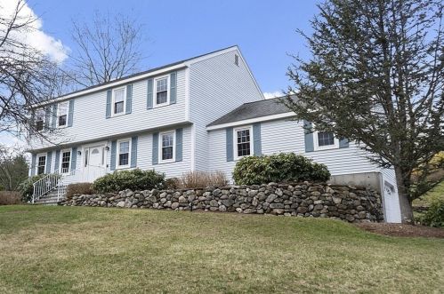 11 Northbriar Rd, Acton, MA 01720 exterior