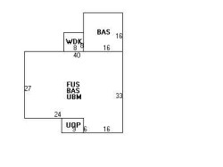 20 Leslie Rd, Newton, MA 02466 floor plan