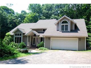 1000 Georges Hill Rd, Southbury, CT 06488 exterior