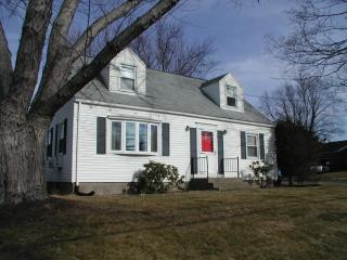 22 Vermont St, Holyoke, MA 01040 exterior