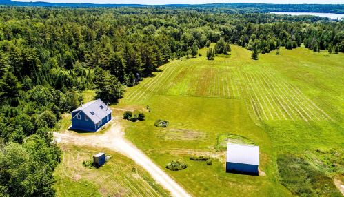 29 Jenkins Rd, Penobscot, ME 04476 exterior