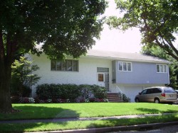 115 Andrew St, Newton, MA 02461 exterior