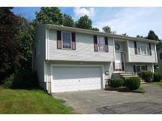 199 Winthrop St, Woonsocket, RI 02895 exterior