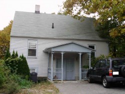 11 Beecher Ter, Newton, MA 02459 exterior
