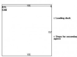 210 Needham St, Newton, MA 02464 floor plan