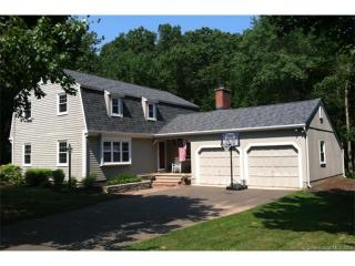 26 Fairfield Rd, Madison, CT 06443 exterior