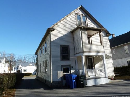 303 Riverside Ave, Torrington, CT 06790 exterior