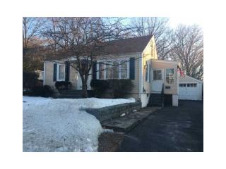 23 Corsi St, Woonsocket, RI 02895 exterior