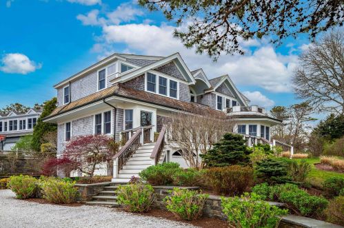 141 Bucks Creek Rd, Chatham, MA 02633 exterior