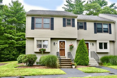 55 Minot Ave, Wareham, MA 02571 exterior