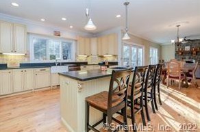 3 Whispering Pines Ln, Goshen, CT 06756 exterior