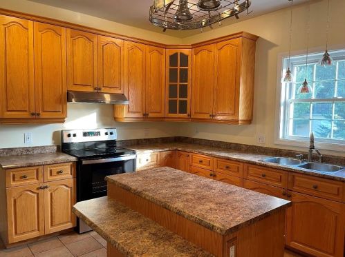 112 George Hill Rd, Enfield, NH 03748 exterior