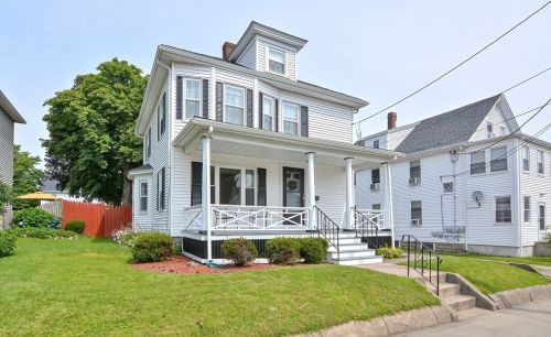 15 Nelson Rd, Peabody, MA 01960 exterior