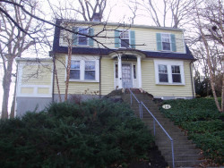 14 Shornecliffe Rd, Newton, MA 02458 exterior