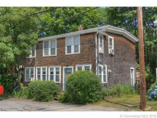 1 Main St, Groton, CT 06340 exterior