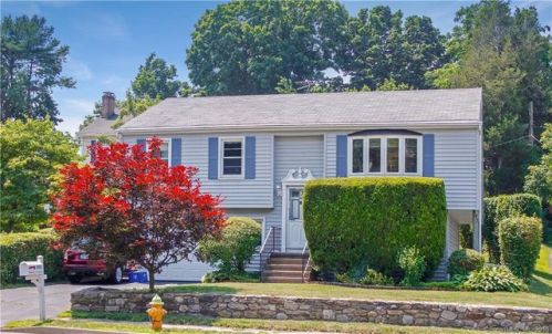 265 Strawberry Hill Ave, Norwalk, CT 06851 exterior