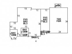 50 Hartman Rd, Newton, MA 02459 floor plan