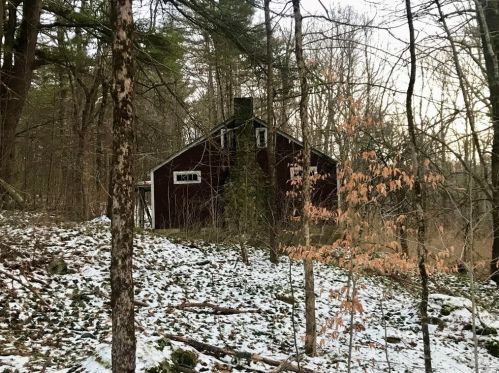 115 Lincoln Rd, Phillipston, MA 01331 exterior