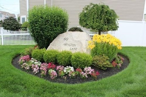 60 Abington Ln, Fall-River, MA 02721 exterior