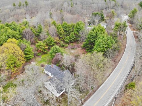 104 Thompson Hill Rd, Fabyan, CT 06255 exterior