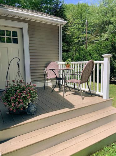 331 Berry River Rd, Barrington, NH 03825 exterior