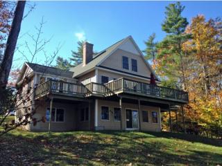 22 Ronald Rd, Tuftonboro, NH 03894 exterior