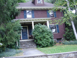 123 Otis St, Newton, MA 02460 exterior