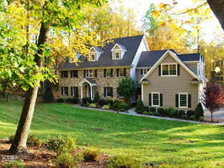 152 Limestone Rd, Ridgefield, CT 06877 exterior